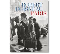 Robert Doisneau. Paris. 45th Ed. (45th Edition)