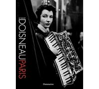Robert Doisneau: Paris: (Anglais)