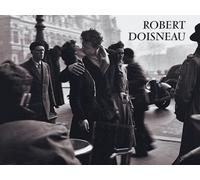 Robert Doisneau Poster/Art Print Le baiser de l'hotel 80 x 60 CM