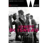 Robert Doisneau - The Lens Of Wonders DVD WANTED