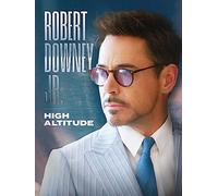 Robert Downey Jr: High Altitude