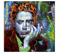 Robert Downey Jr - The Futurist