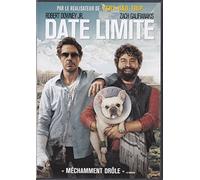 ROBERT DOWNEY JR. - ZACH GALIF