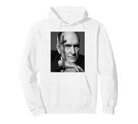 Robert Duvall Apocalypse Now Hollywood By Michael Grecco Pullover Hoodie