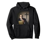 Robert Duvall Apocalypse Now The Godfather By Michael Grecco Pullover Hoodie