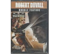 Robert Duvall Double Feature (Wild Horses/A Night in Old Mexico) (Walmart Exclusive)