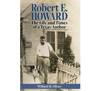 Robert E. Howard