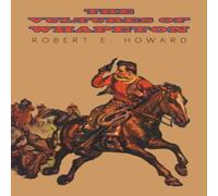 Robert E. Howard The Vultures of Whapeton Paperback Book Robert E. Howard Multicolor