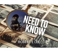 Robert E Lee