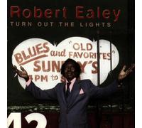 Robert Ealey - Turn Out the Lights