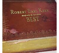 Robert Earl Keen - Best