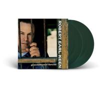 Gravitational Forces Forest Green