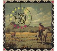 Robert Earl Keen Jr. - A Bigger Piece of Sky