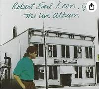 Robert Earl Keen, Jr. - The Live Album