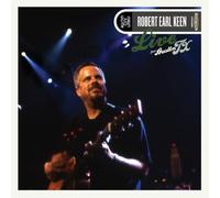 Robert Earl Keen - Live From Austin, Tx [VINYL]