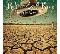Robert Earl Keen - Ready for Confetti [Confetti LP]