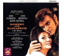 Robert & Elizabeth - Robert & Elizabeth