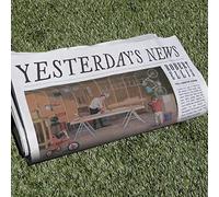 Robert Ellis - Yesterday's News [VINYL]