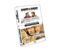 Robert et robert;le bon et les mechants [FRENCH]