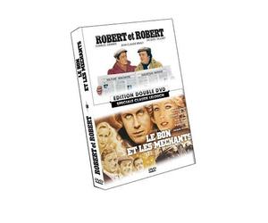 Robert et robert;le bon et les mechants [FRENCH]