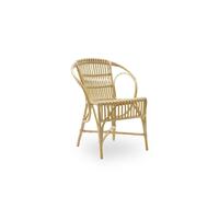 Sika-Design Robert Exterior Dining Chair Nature