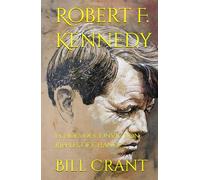 Robert F. Kennedy: Echoes of Conviction, Ripples of Change
