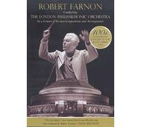 Robert Farnon Conducting The London Phlharmonic Orchestra - 100th Anniversary Concert [DVD]