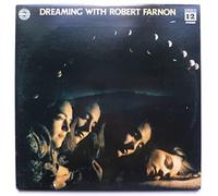 Robert Farnon - Dreaming With Robert Farnon