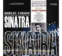 Robert Farnon - Hits of Sinatra/Portrait of J.Mathis