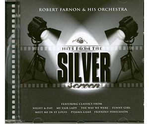 Robert Farnon Orchestra - Hits From the Silver Screen
