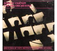Robert Farnon - Robert Farnon - Robert Farnon and His Orchestra