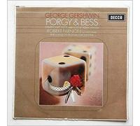 Robert Farnon, The London Festival Orchestra - George Gershwin: Porgy and Bess