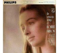 Robert Farnon - The Sensuous Strings Of Robert Farnon