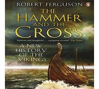 Robert Ferguson Hammer & the Cross Paperback Book Robert Ferguson Multicolor