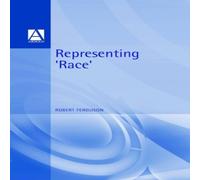 Robert Ferguson Representing 'Race' Paperback Book Robert Ferguson Multicolor