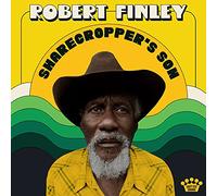 Robert Finley - Sharecropper's Son [VINYL]
