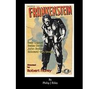 Robert Florey's Frankenstein Starring Bela Lugosi