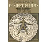 ROBERT FLUDD