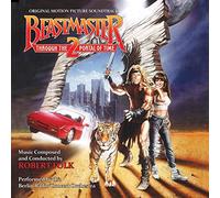 Robert Folk - Beastmaster Ii: Through The Portal Of Time
