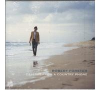 Robert Forster Calling From A Country Phone - Sealed UK CD album CDLP NEMYCD005 Needle Mythology 2020