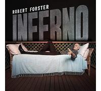 Robert Forster - Inferno [VINYL]