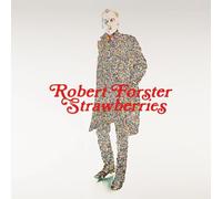 Robert Forster - Strawberries [VINYL]