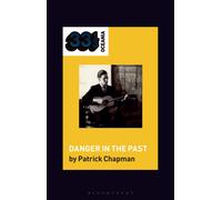 Robert Forster's Danger in the Past