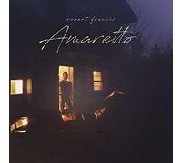 Robert Francis - Amaretto [VINYL]