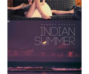 Robert Francis Indian Summer (CD) Album (US IMPORT)