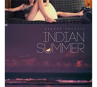 Robert Francis - Indian Summer [VINYL]