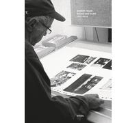 Robert Frank: Books and Films, 1947-2019