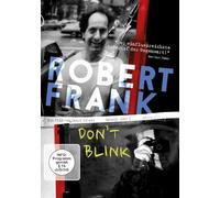 Israel, Laura - Robert Frank - Don'T Blink (Neuauflage)