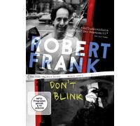 Robert Frank - Don't Blink (Neuauflage) (DVD) Robert Frank Laura Israel