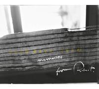 Robert Frank: Good Days Quiet